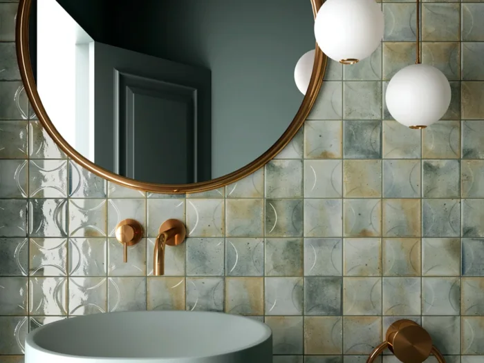 Керамическая плитка